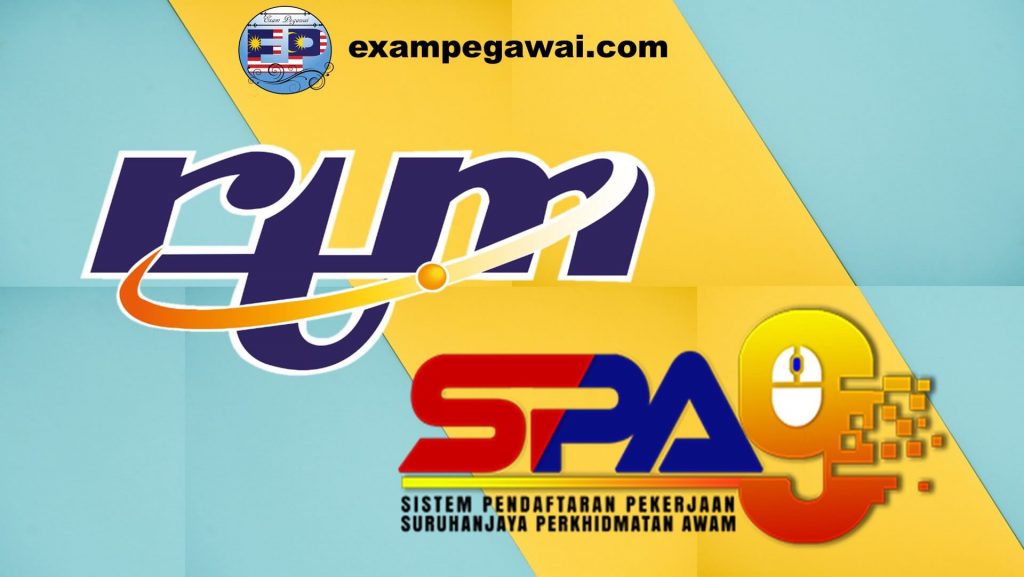 Logo Jabatan Penyiaran Malaysia Dan SPA9