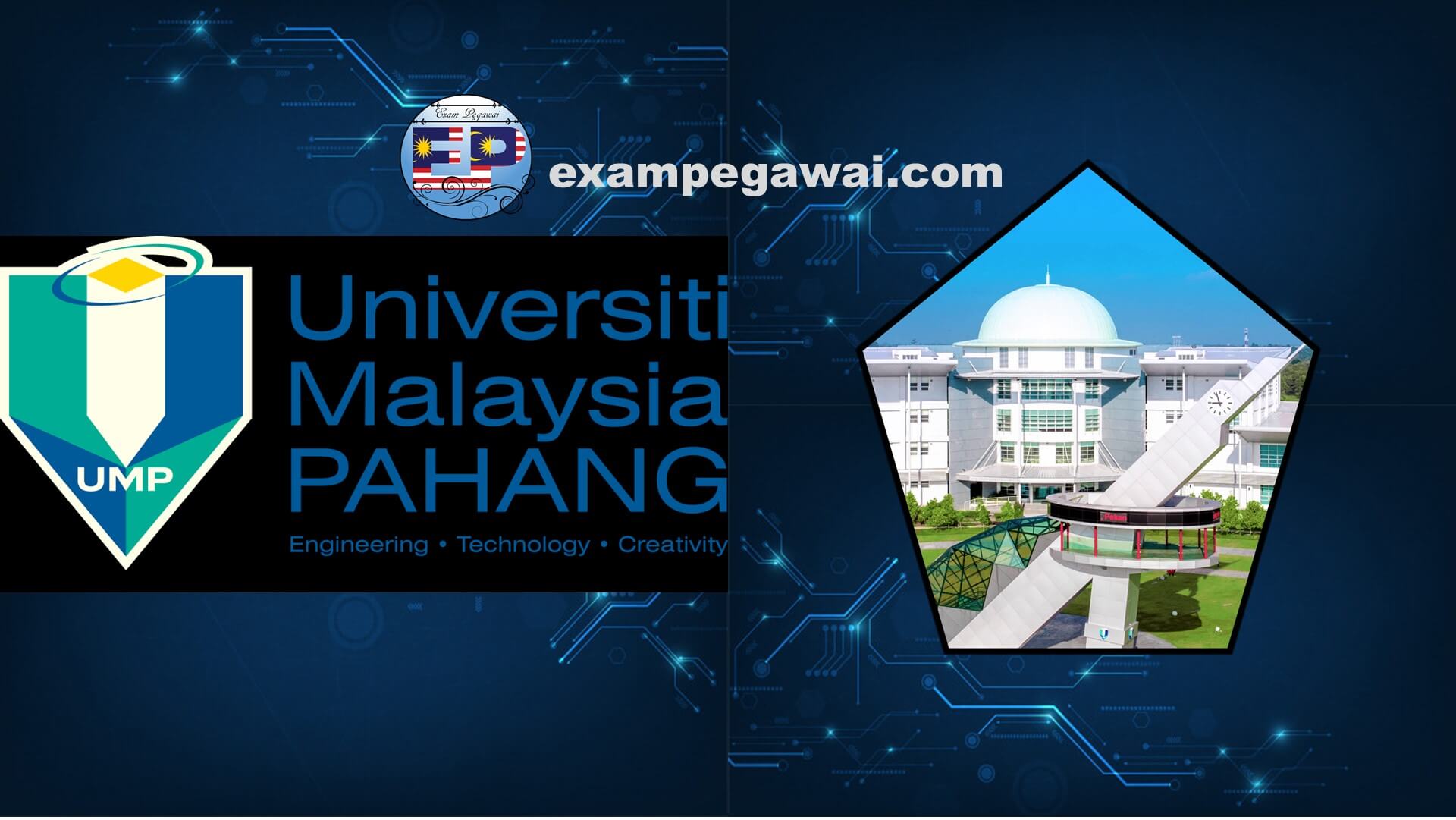 Jawatan Kosong Pensyarah Bahasa Jerman  Universiti Malaysia Pahang